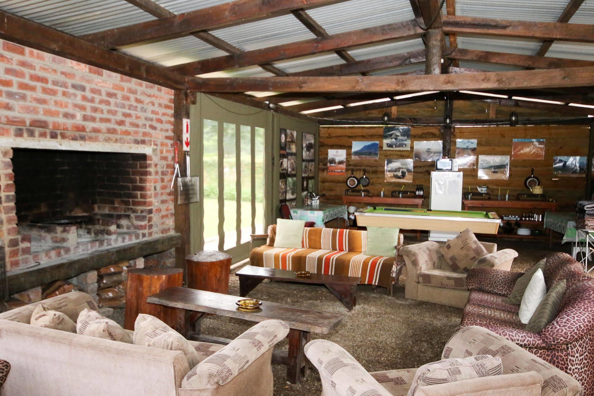 The Village Lodge Stormsrivier Exterior photo