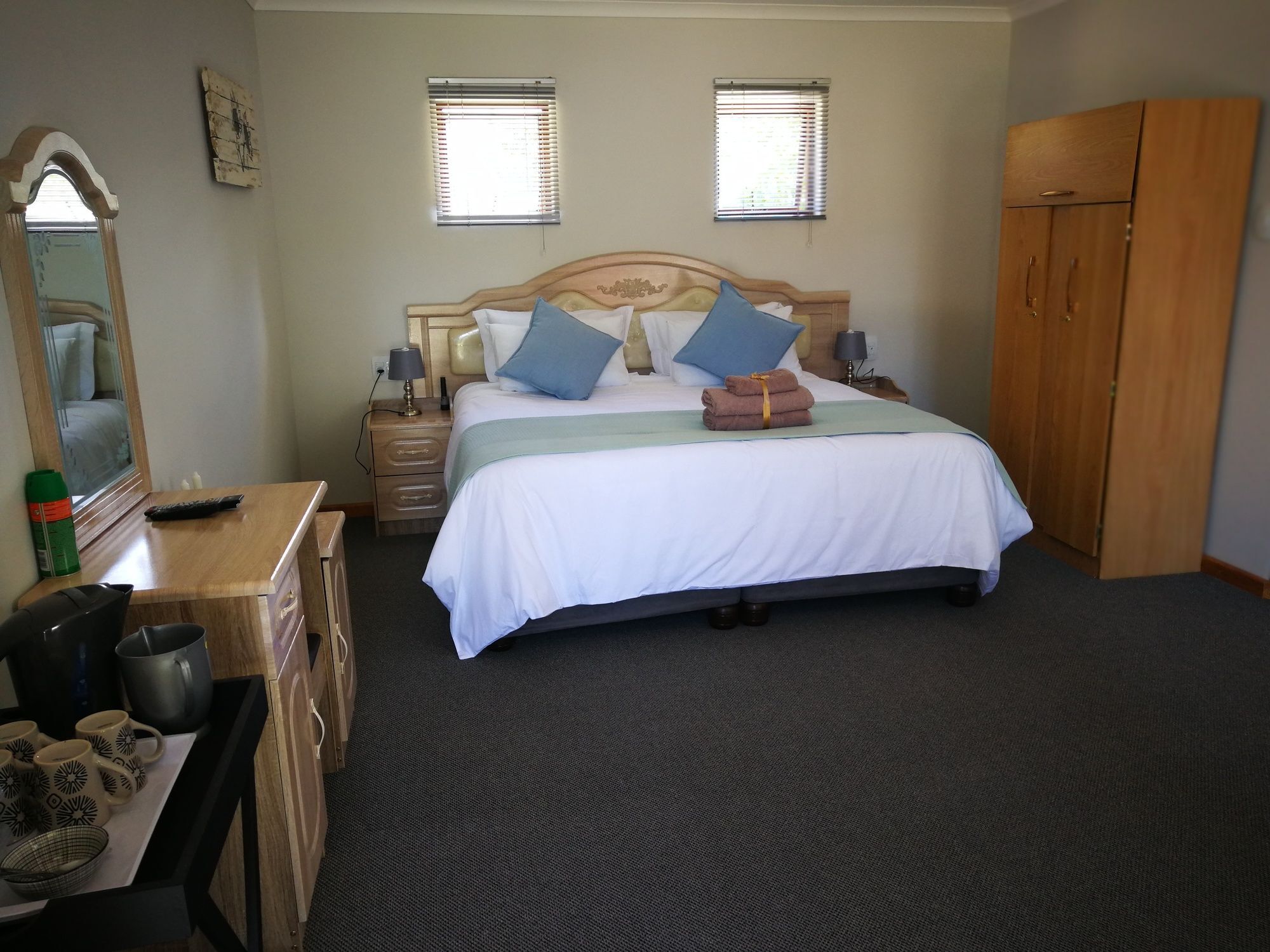 The Village Lodge Stormsrivier Exterior photo