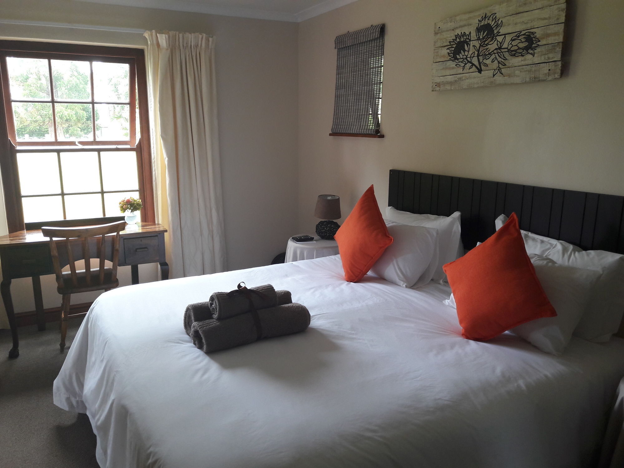 The Village Lodge Stormsrivier Exterior photo