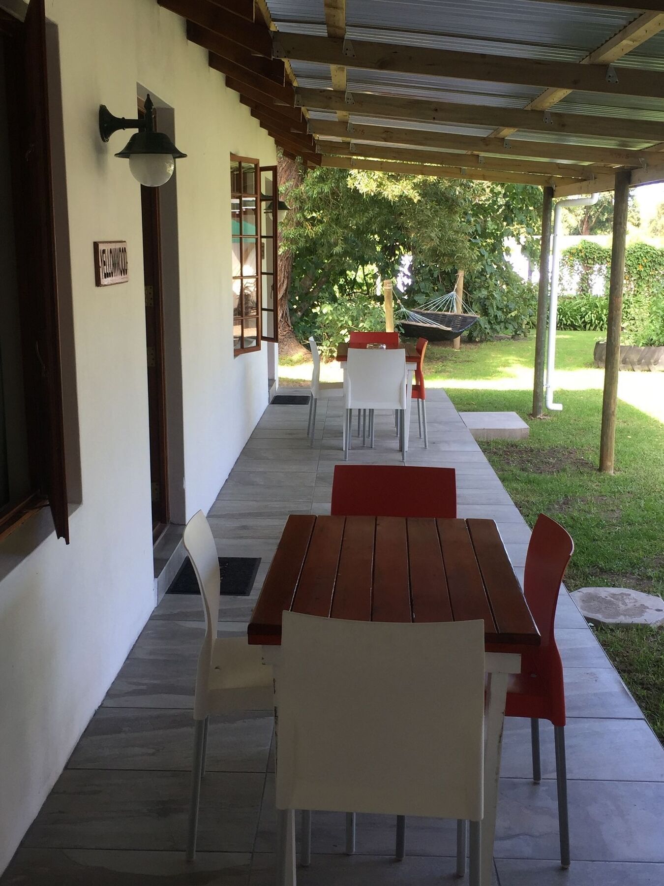 The Village Lodge Stormsrivier Exterior photo
