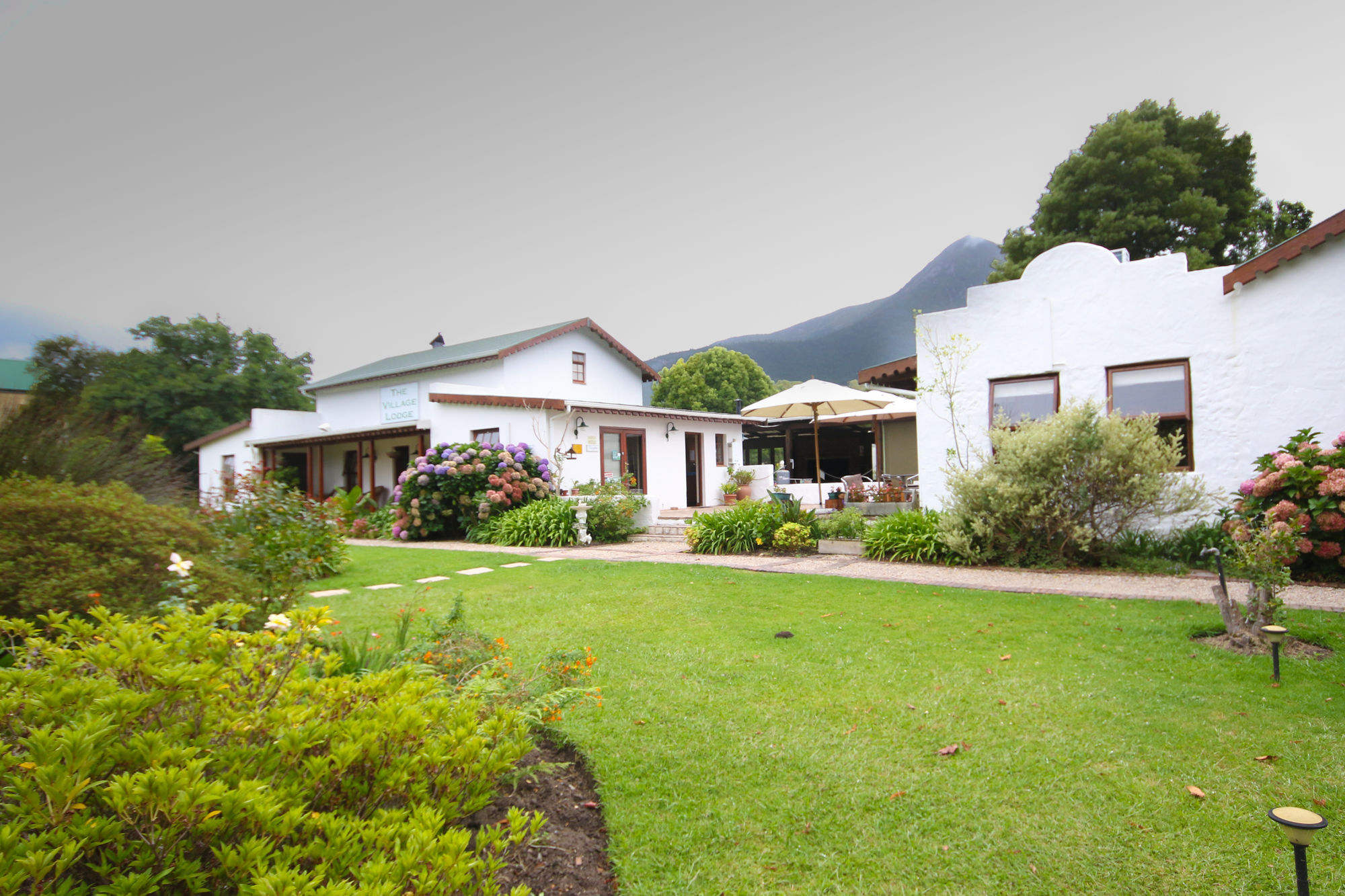The Village Lodge Stormsrivier Exterior photo